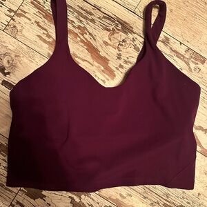 COPY - Lululemon Align Tank